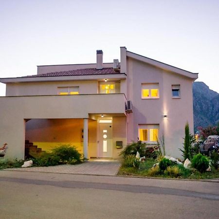 Villa Mir Μόσταρ Εξωτερικό φωτογραφία