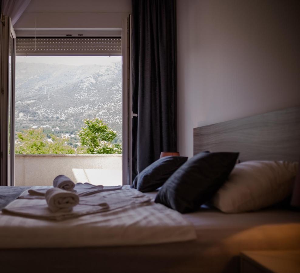 Villa Mir Μόσταρ Εξωτερικό φωτογραφία