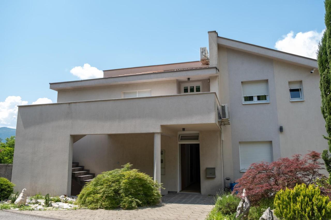 Villa Mir Μόσταρ Εξωτερικό φωτογραφία