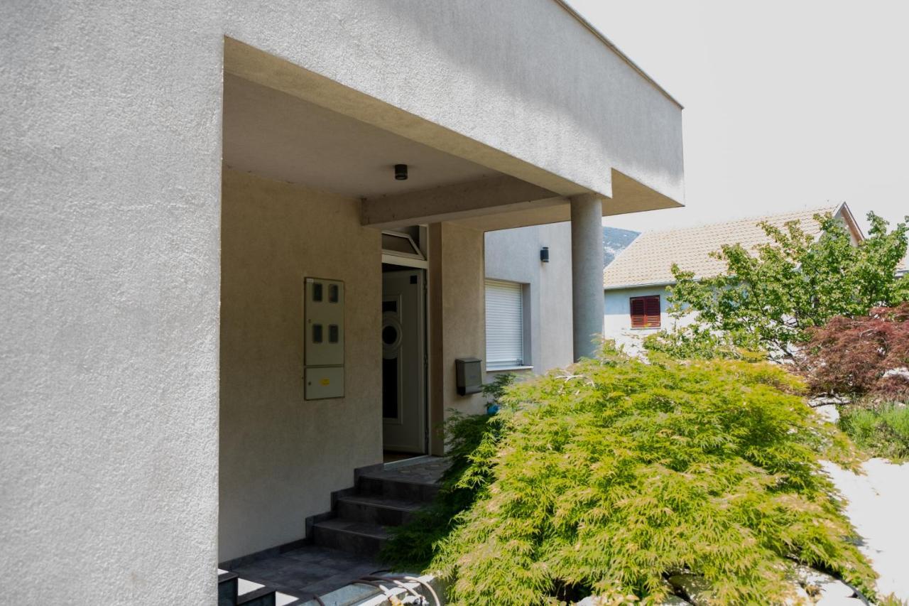 Villa Mir Μόσταρ Εξωτερικό φωτογραφία