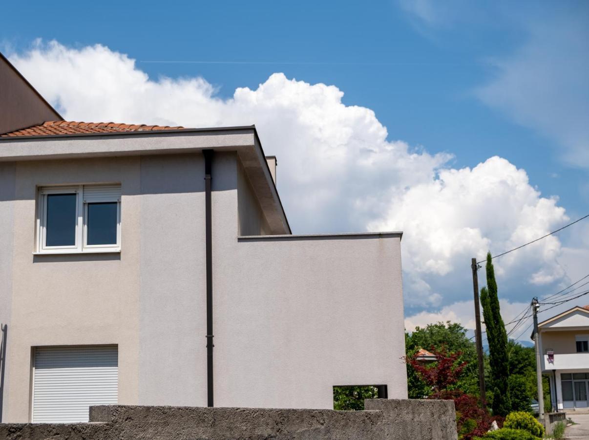 Villa Mir Μόσταρ Εξωτερικό φωτογραφία