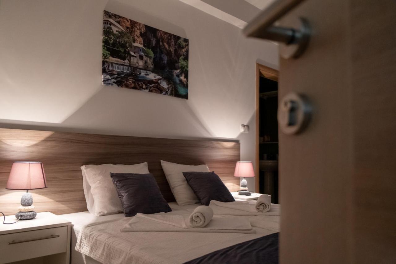 Villa Mir Μόσταρ Εξωτερικό φωτογραφία