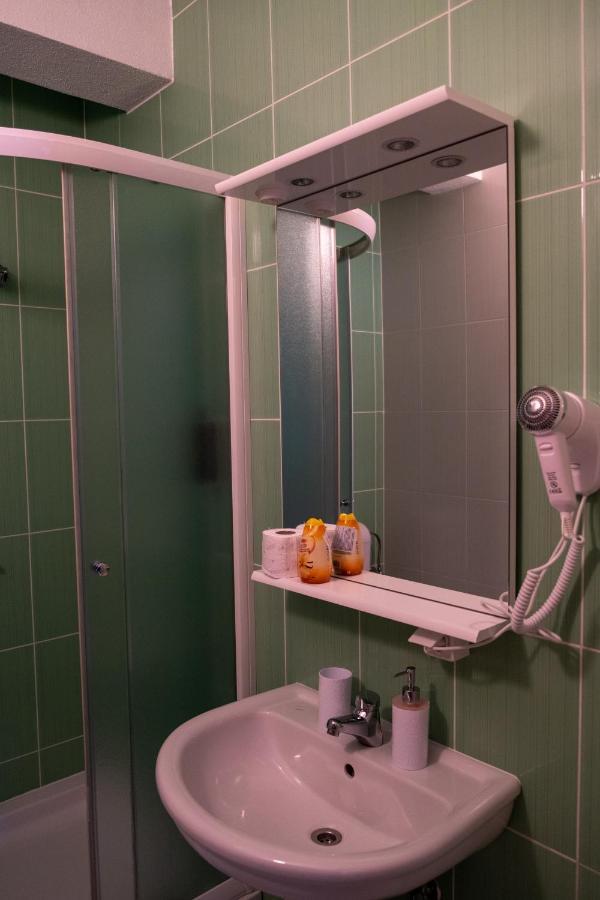 Villa Mir Μόσταρ Εξωτερικό φωτογραφία