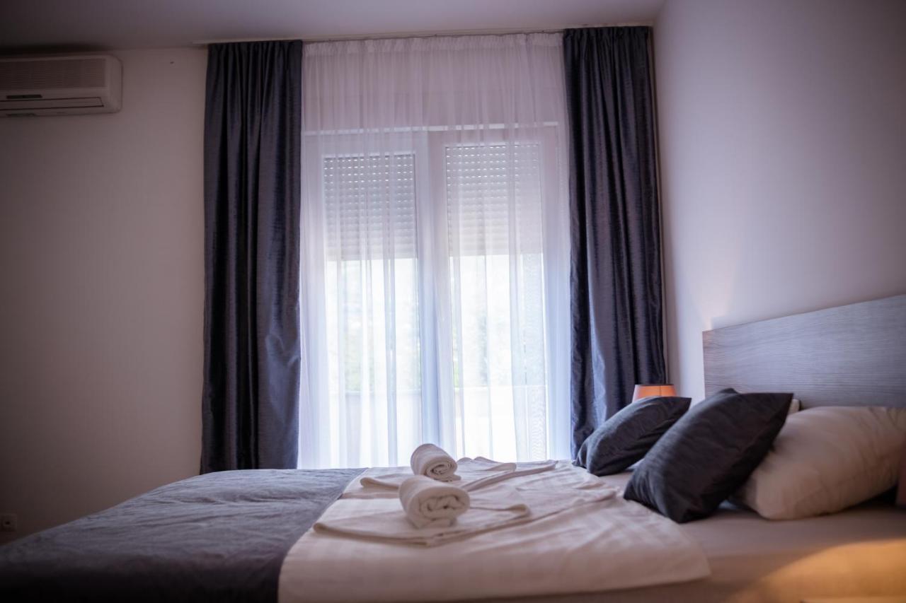 Villa Mir Μόσταρ Εξωτερικό φωτογραφία