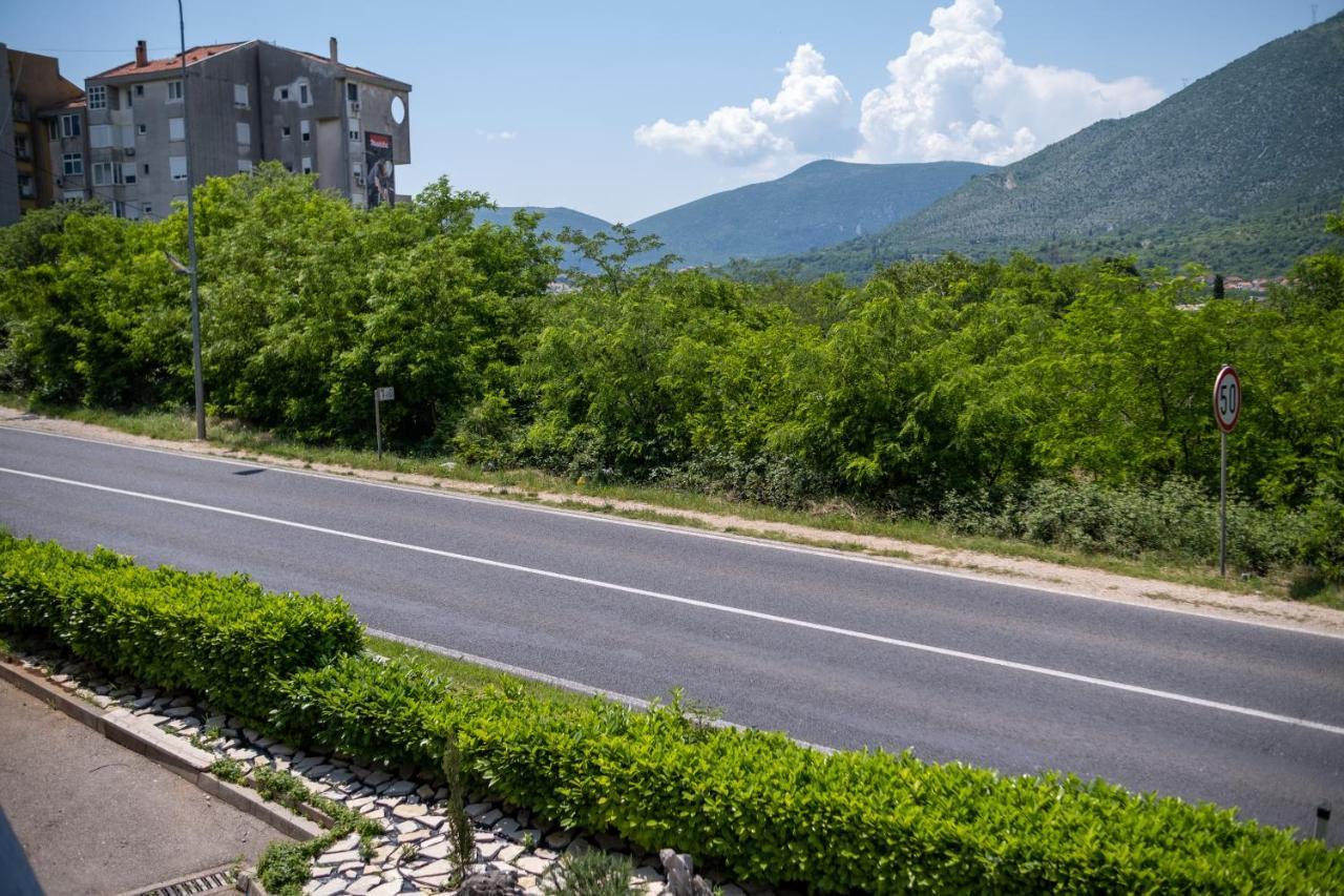 Villa Mir Μόσταρ Εξωτερικό φωτογραφία