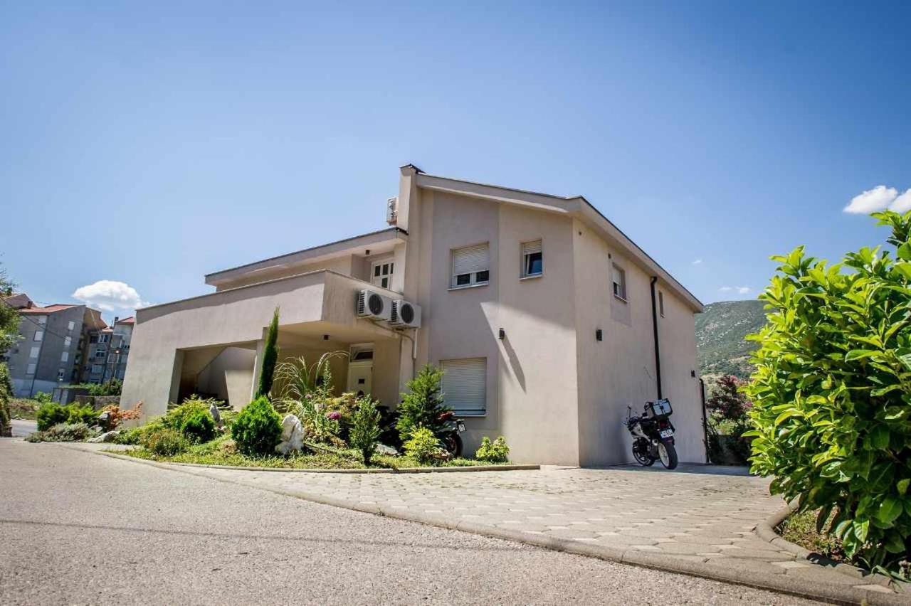 Villa Mir Μόσταρ Εξωτερικό φωτογραφία