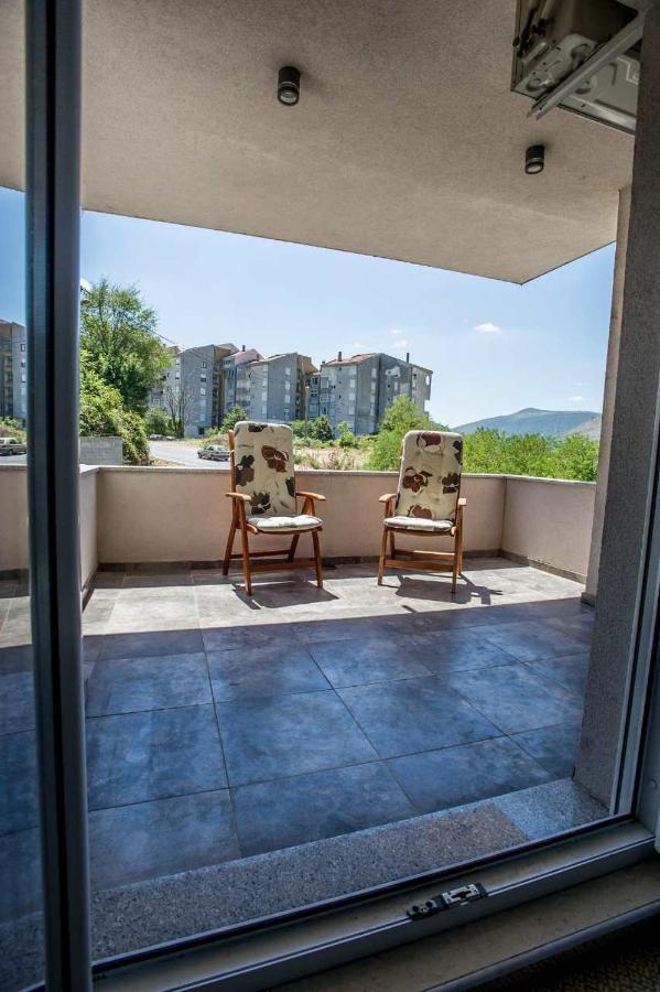 Villa Mir Μόσταρ Εξωτερικό φωτογραφία