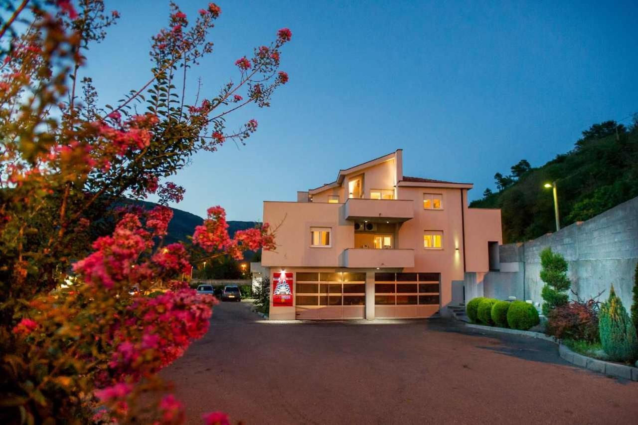 Villa Mir Μόσταρ Εξωτερικό φωτογραφία